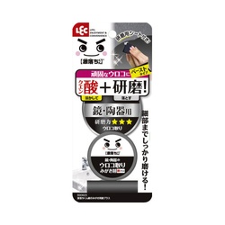 激落ちくん　鏡のみがき剤酸プラス