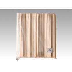 マスキ 箸 アスペン9寸両口 100膳