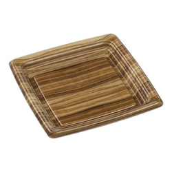 軽食容器 MFPレクタ21-21 本体 モク エフピコ