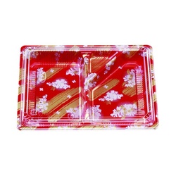 弁当容器 松花堂 201 よしのセット エフピコチューパ