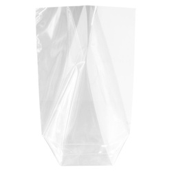 スタンド袋 OPPスタンド袋-S(50枚) ヘッズ