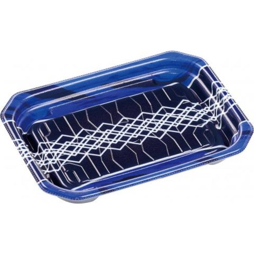 惣菜容器 MFPパシオ18-13 チアブルー エフピコ