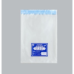 テープ有 OPP袋 オーピーパックC T-21.6-27.7 100枚入 福助工業