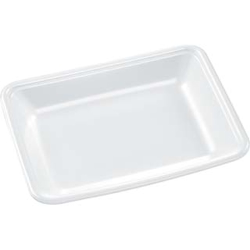 発泡トレー FLB-A150-30(V1) エコ白 エフピコ