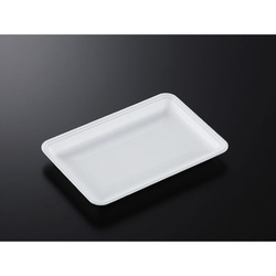 発泡トレー CN25-17F (L) 中央化学