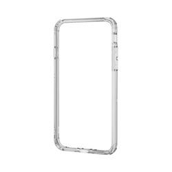 【廃番商品】ｉＰｈｏｎｅＳＥ　第３世代　ケース　クリア