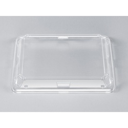 【廃番商品】シーピー化成 BF弁当75 嵌合蓋