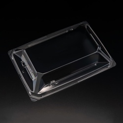 リスパック バイオ 流派 17-12 OC 蓋