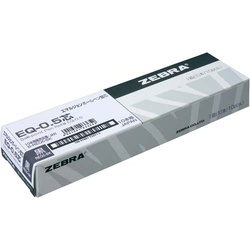 ボールペン替芯ＥＱ−０．５芯　黒１０本