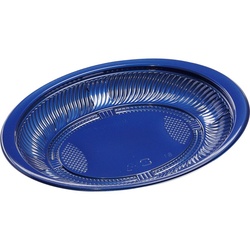 軽食容器 MSD-ランチ70 本体 Mブルー エフピコ