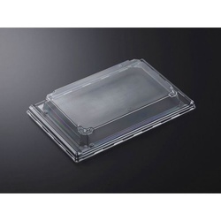 中央化学 CF宴角 18-3 蓋(PET)