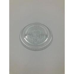 尚美堂 360cc平ストロー穴付 コップ蓋