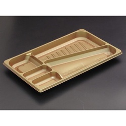 リスパック 饗膳 150 中皿1 ひかり