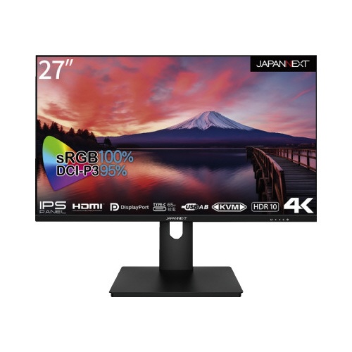 ２７インチ　液晶ディスプレイ