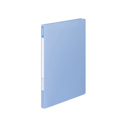 レバーファイル１２Ｚ式Ａ４縦　１２０枚収容　空