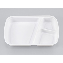 シーピー化成 BF-211-Bホワイト中仕切 発泡