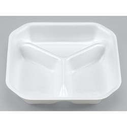 シーピー化成 惣菜容器 V-643 無地