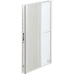 クリアーＦ　パタント（透明）４０Ｐ　８冊入