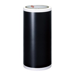 ビーポップ　カラーシート　２００タイプ屋内用　黒