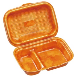 軽食容器 DLVボーノ23-16-1カフェORW エフピコ