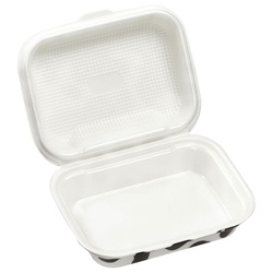 軽食容器 DLVボーノ23-18 カウ エフピコ