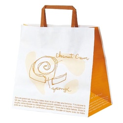 手提げ袋 シトロン No.1 石渡