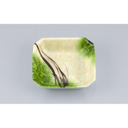 発泡トレー V-惣菜15深 浮草 シーピー化成