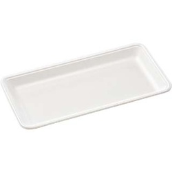 発泡トレー FLB-L15-25 W 白 エフピコ