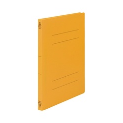 フラットＦクイックイン＜ＰＰ＞ＧＸ　橙　１０冊