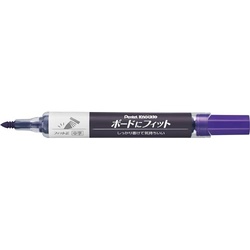 ノックル　ボードにフィット中字　紫