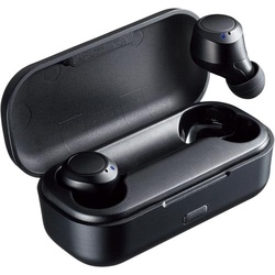 【廃番商品】完全ワイヤレスヘッドセット