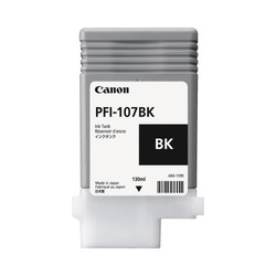 純正インク　ＰＦＩ−１０７ＢＫ　ブラック