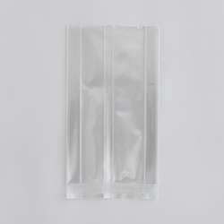 合掌袋 合掌ガゼット袋 GTN(ナイロンタイプ) No.33A1 バラ 福助工業