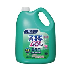 ワイドハイターＥＸパワー　粉末　業務用　３．５ｋｇ