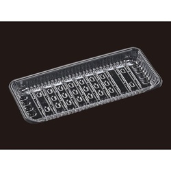 エフピコ 透明トレー APFC-L13-25