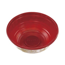 どんぶり容器 AP-362 和花 本体 エフピコチューパ