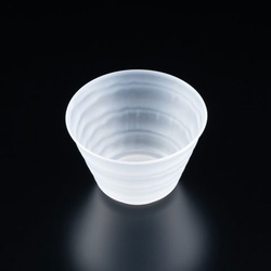 リスパック デザートカップ バイオ フィネオ FWS88-180 ナチュラル