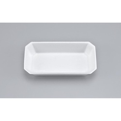 発泡トレー VJ100-30 無地 シーピー化成