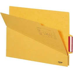 オープン持ち出しフォルダー３１１×２４０　１０冊