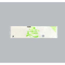 青果用袋 ボードンレックス＃25No.3 4穴プラ 福助工業