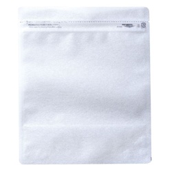 チャック付き袋 ラミジップ レーヨン半透明タイプ RZ-1818 生産日本社