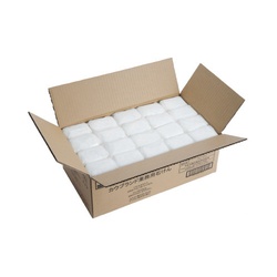 カウブランド業務用石けん　１箱（１２０個入）