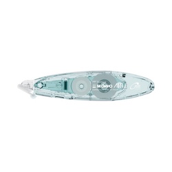修正テープ　モノエアーペン型詰替式　５ｍｍミント