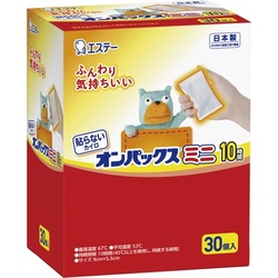 貼らないオンパックス　ミニ　３０個入