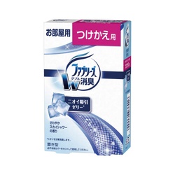 置き型ファブリーズ　スカイシャワー　付替　１３０ｇ