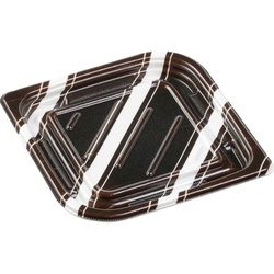 【廃番商品】惣菜容器 MFPわかば19-19 スランコナ エフピコ