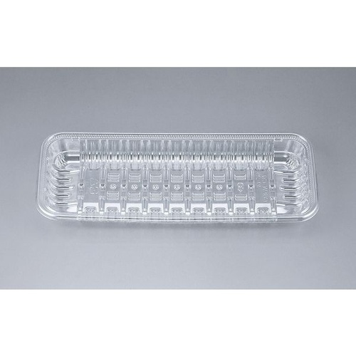 透明トレー COPN-CQ10-25 シーピー化成