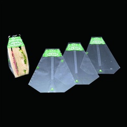 サンドウィッチ袋 CPフレッシュサンド袋 70Bなし C エフピコチューパ