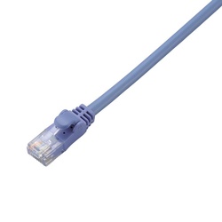 Ｃａｔ６準拠　ＲｏＨＳ　７ｍ　ブルー