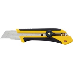 カッターナイフ　ハイパーＨ型　３本入